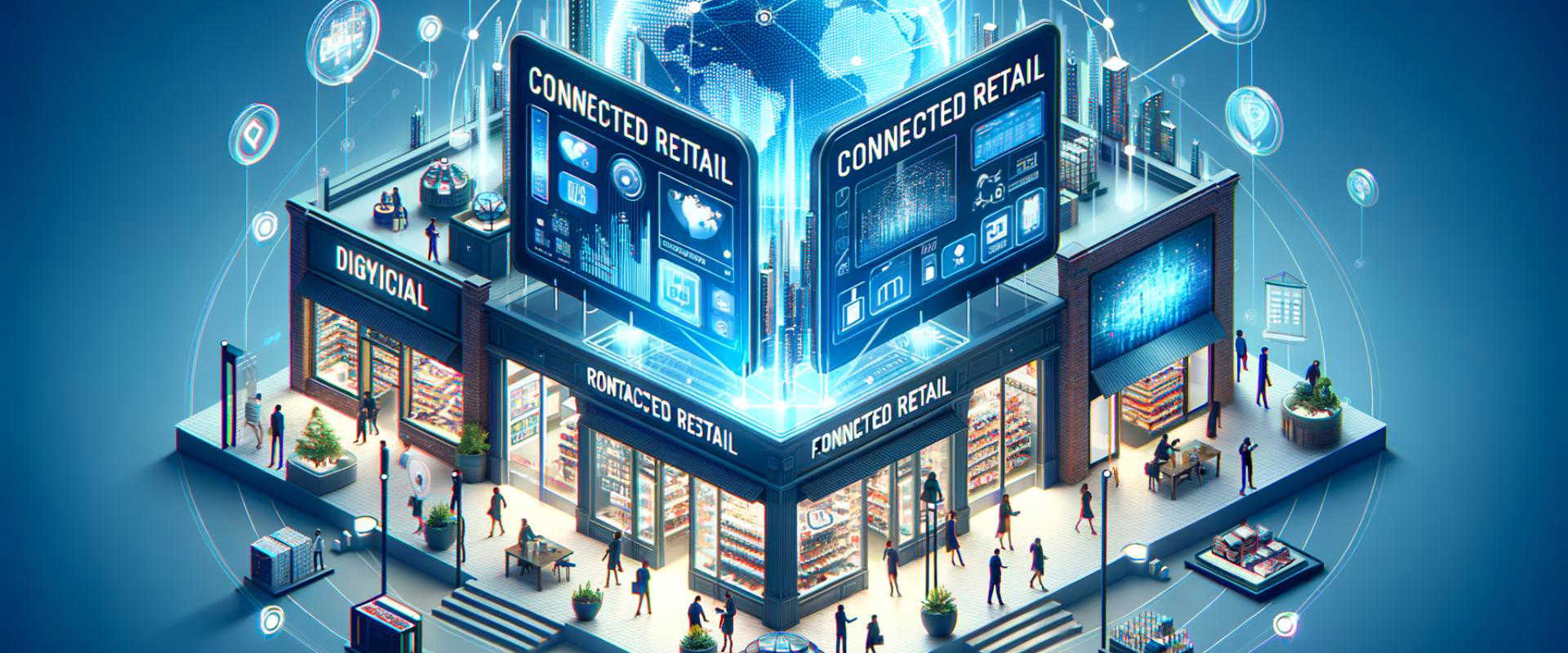 Connected Retail